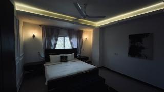 2BHK Eiffel Tower View Bahria Town Phase 7 - 5