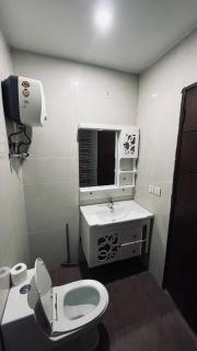 2BHK Eiffel Tower View Bahria Town Phase 7 - 4