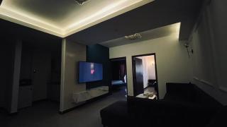 2BHK Eiffel Tower View Bahria Town Phase 7 - 6