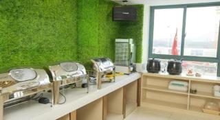 GreenTree Inn Chaohu High Speed Rail East Station - 3