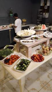Alis Business Hotel baku - 1