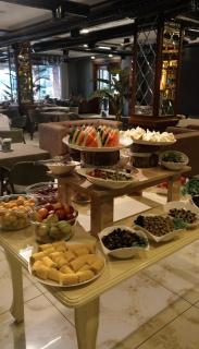 Alis Business Hotel baku - 2