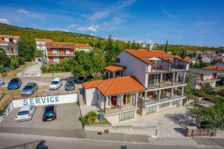 Apartment in Crikvenica 34973 - 4