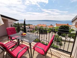 Apartment in Crikvenica 34973 - 2