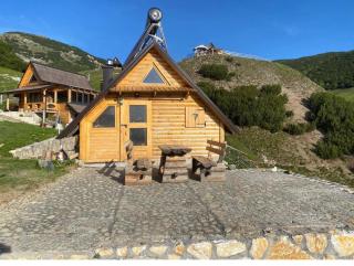 BellaVista Srce Prokosko Jezero - 6