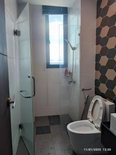 Vivacity Megamall City View Homestay - 4