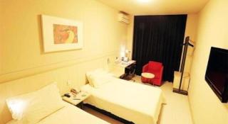 Jinjiang Inn Tianjin Changjiang Avenue - 6