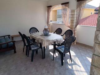 Holiday home in Vir - Insel Vir 27803 - 3