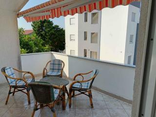 Holiday home in Vir - Insel Vir 27803 - 2