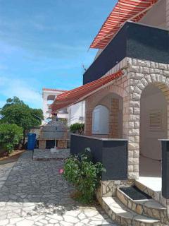 Holiday home in Vir - Insel Vir 27803 - 2