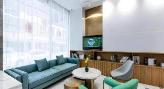 Magnotel Hotel Dongxing Guomen Port - Dongxing - 5