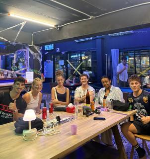 Here We Go Bangkok - 7