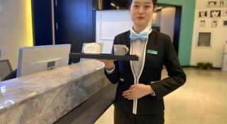 Xana Hotelle Shenyang Zhongshan Plaza the Affiliated First Hospital of China Medical University - 5