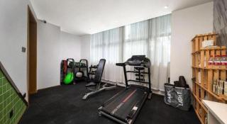 Atour Light Hotel Shenzhen Nanshan Shenzhen Bay - 4