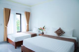 Tam Coc Kamili Bungalow & Homestay - 6