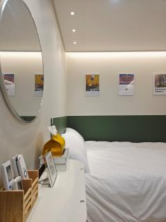 Mapo Hidden Garden Home - Near Hongdae & Gyeongbokgung - 8