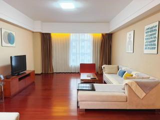 嘉悦 皇冠国际服务公寓 - 0