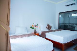 Tam Coc Kamili Bungalow & Homestay - 7