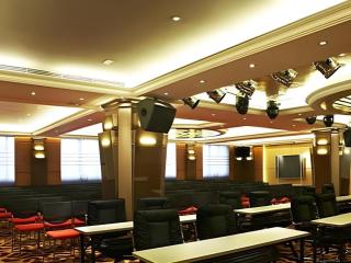 Ambassador Hotel - 7