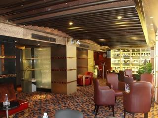 Ambassador Hotel - 4