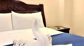 Clark Imperial Hotel - 2