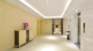 City Comfort Inn Foshan Nanhai Avenue Guicheng Metro Station - 7
