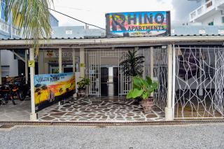 Rhino Apartments - 0
