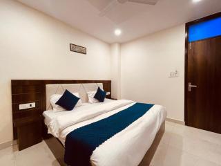 WooibHotels Conifer Haridwar - 8