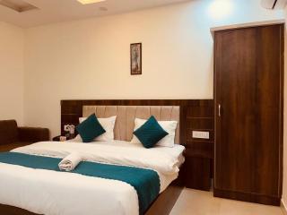 WooibHotels Conifer Haridwar - 7