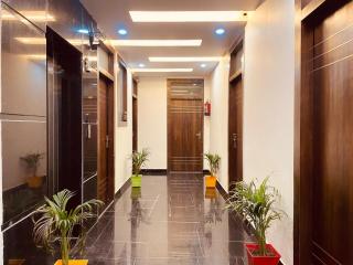 WooibHotels Conifer Haridwar - 4