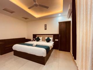 WooibHotels Conifer Haridwar - 1