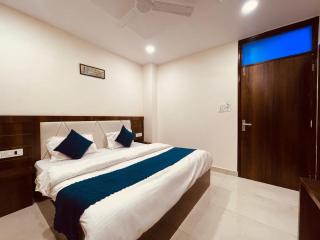 WooibHotels Conifer Haridwar - 3