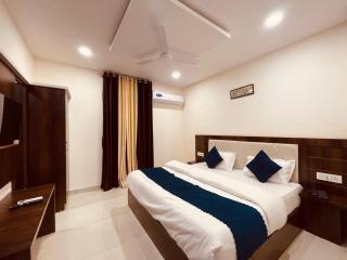 WooibHotels Conifer Haridwar - 0