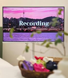 Mapo Hidden Garden Home - Near Hongdae & Gyeongbokgung - 3