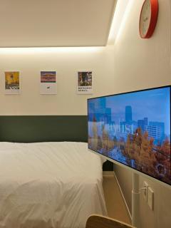 Mapo Hidden Garden Home - Near Hongdae & Gyeongbokgung - 4