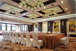 Dockside Boutique Hotel - 9