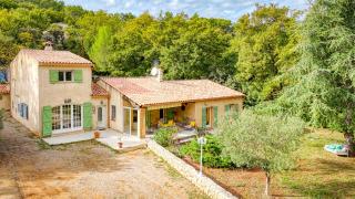 villa Léonfine - Le Cannet-des-Maures - 9