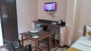 Hotel The Calangute Imperials - 7