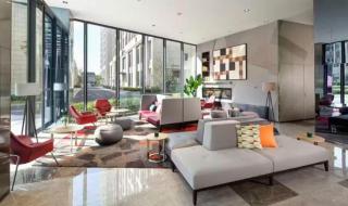 Q Hotel Shanghai Pudong - 6