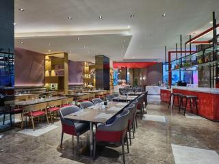 Q Hotel Shanghai Pudong - 5