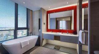 Q Hotel Shanghai Pudong - 2