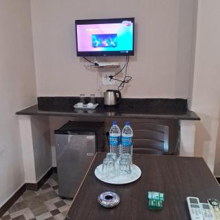 Hotel The Calangute Imperials - 6