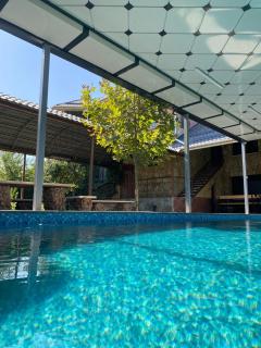 Гостевой дом - 9