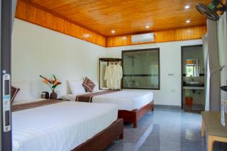 Tam Coc Kamili Bungalow & Homestay - 9