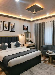 Kashi Residency Inn - 0