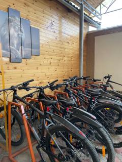 Guest house Amirhan - 8