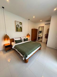 Cosy 2bed/2bath villa 5 min to beach - 6