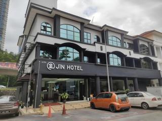Jin Hotel - 1