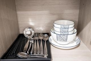 BRIO Mireva Hotel & Apartment - 8