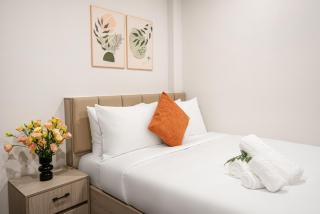 BRIO Mireva Hotel & Apartment - 5